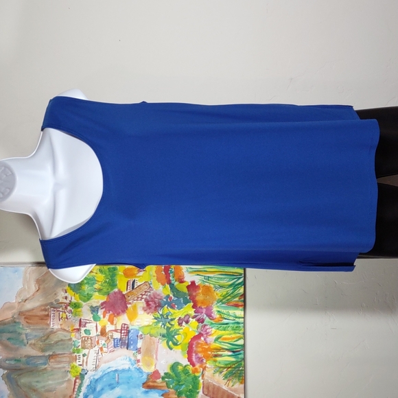 Anthony Original 2 pc Jacket/Tank Set - Picture 4 of 8